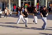 Nueve de Julio celebró el Día de la Niñez con variadas actividades recreativas