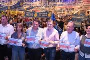 Jornada electoral en Santiago del Estero: Zamora busca consolidar su poder