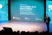 Realizan charla informativa sobre microcréditos para emprendedores