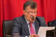 Concejal opositor detenido: Barenghi apuntó contra la "hipocresía" libertaria