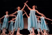 El ballet de la Fundación Julio Bocca vuelve en noviembre a Trenque Lauquen