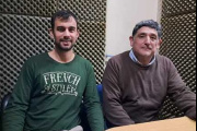 Polo y Vescovo lanzaron "Pehuajó Nos Une", un espacio que busca articular a la oposición local