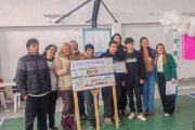 Tres proyectos de Pehuajó fueron seleccionados en la Asamblea Zonal de Decisión Niñez 2026
