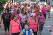Llega ACCUDI en Marcha, una jornada de concientización sobre el Cáncer de Mama