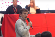 "La UCR no tiene dueños": radicales de Trenque Lauquen lideran ruptura a nivel provincial