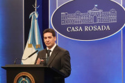 El Gobierno admite que usa fondos que por ley solo deben destinarse a las rutas nacionales para “lograr el equilibrio fiscal”