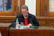 Un médico nuevejuliense hizo uso de la Banca Ciudadana y solicitó se regularice la Telemedicina