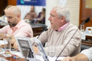 Bories defendió la licitación de la Ruta Nacional 5