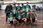 Pehuajó pisa fuerte en la etapa regional de los Juegos Bonaerenses