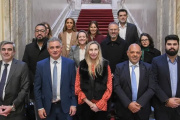 Cuestionan el rumbo de LLA en la Provincia y piden una estrategia clara