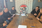La UCR pide la suspensión preventiva del concejal de LLA y que se inicie el proceso de destitución