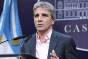 Los detalles del "plan platita" libertario con fondos de ANSES como respaldo