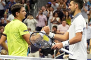 De Nueve de Julio al mundo: Mariano Navone hizo historia grande en Nueva York