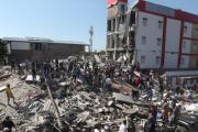 Un bragadense relató cómo vivió el terremoto en Colombia: "Minuto de pánico”