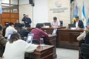 El Concejo Deliberante respaldó los pedidos de pase libre y traslado del peaje