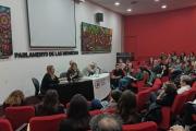 Trenque Lauquen presentó su experiencia en planificación de arbolado urbano