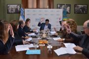 La Legislatura bonaerense vuelve al ruedo y activa el debate en las comisiones