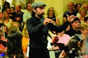 La Orquesta 9 de Julio celebra sus 10 años con tres conciertos gratuitos