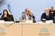 Diputados: el oficialismo limitó la Inocencia Fiscal para los funcionarios