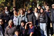 Tras la estafa, los alumnos de Bragado realizarán su viaje de egresados
