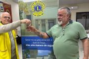 Club de Leones: se conoció el ganador del sorteo de la vivienda