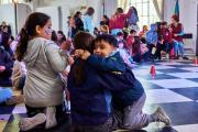 Gran cierre de “Nos Divertimos en Vacaciones” en el Centro Cultural