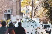 La comunidad de French se prepara para celebrar sus Fiestas Patronales