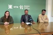 UTN: un equipo interdisciplinario acompañará a las familias de las víctimas
