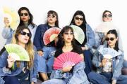 Llega a Pehuajó un programa de streaming producido por mujeres