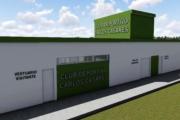Club Deportivo Casares impulsa una campaña para construir nuevos vestuarios