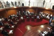 Crean una comisión especial para analizar la situación del concejal Díaz