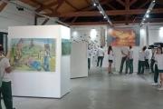 Continúa abierta la inscripción para participar del Premio Arte Joven