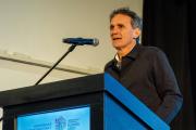 Katopodis convocó a construir una agenda para el futuro de la Región Noroeste
