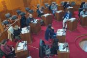 LLA impulsa propuestas clave: control de zoonosis, seguridad vial y obra pública