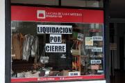 Menos consumo: preocupación en Bragado por el cierre de comercios