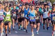 Trenque Lauquen será sede del Campeonato Nacional 10 km de Ruta