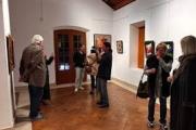 El Complejo Cultural Cine Zurro inaugura la muestra "Del Grafito al Óleo"