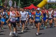 Todo listo para la primera edición de la carrera “Corremos por la Inclusión”