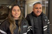 Tránsito implementó un nuevo sistema digital para renovar licencias de conducir