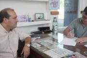 Peaje: confirman  la continuidad del beneficio tarifario para los vecinos de Beruti