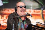 Litto Nebbia se presentará en el Teatro Bristol de Carlos Casares