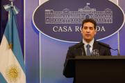 El Gobierno aclara que Milei "está bien de salud" tras ausencia de diez días