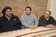 Fiesta Nacional del Caballo: confirman los primeros artistas para la edición 2026