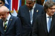 Brasil retira a su embajador de Argentina y rebaja al mínimo su relación diplomática