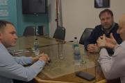 Más de 40 familias podrán regularizar la situación catastral de sus viviendas