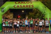 Casares Nocturna 3 y 7 K: una nueva competencia llega a la ciudad