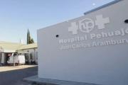 Hospital Aramburu: la terapia intensiva tendrá cinco camas de alta complejidad