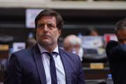 Rovello advirtió sobre el “riesgo de dividir a la oposición" y criticó a Zurro
