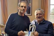 Stadnik y Gelené analizaron los desafíos hídricos del noroeste bonaerense