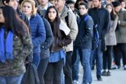 El 70% de los jóvenes de entre 18 y 25 años no tiene trabajo formal